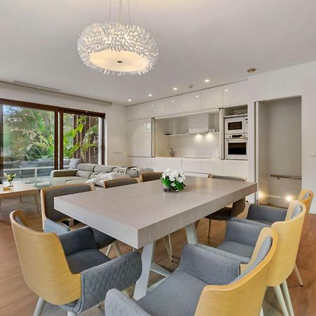 Las Colinas, Acacia Villas, Alicante Dehesa de Campoamor  外观 照片
