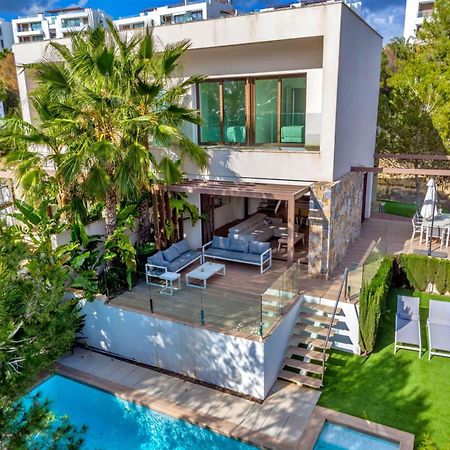 Las Colinas, Acacia Villas, Alicante Dehesa de Campoamor  外观 照片