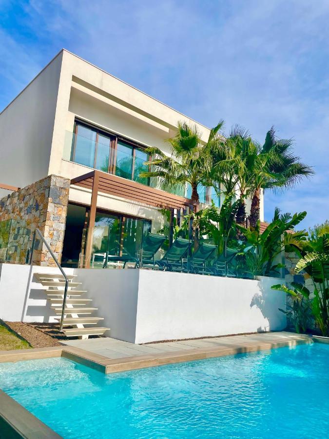 Las Colinas, Acacia Villas, Alicante Dehesa de Campoamor  外观 照片