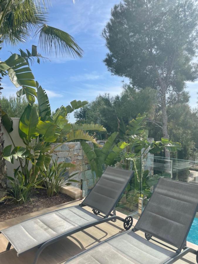 Las Colinas, Acacia Villas, Alicante Dehesa de Campoamor  外观 照片