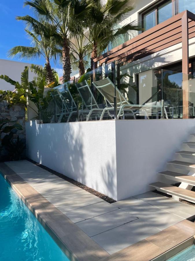 Las Colinas, Acacia Villas, Alicante Dehesa de Campoamor  外观 照片