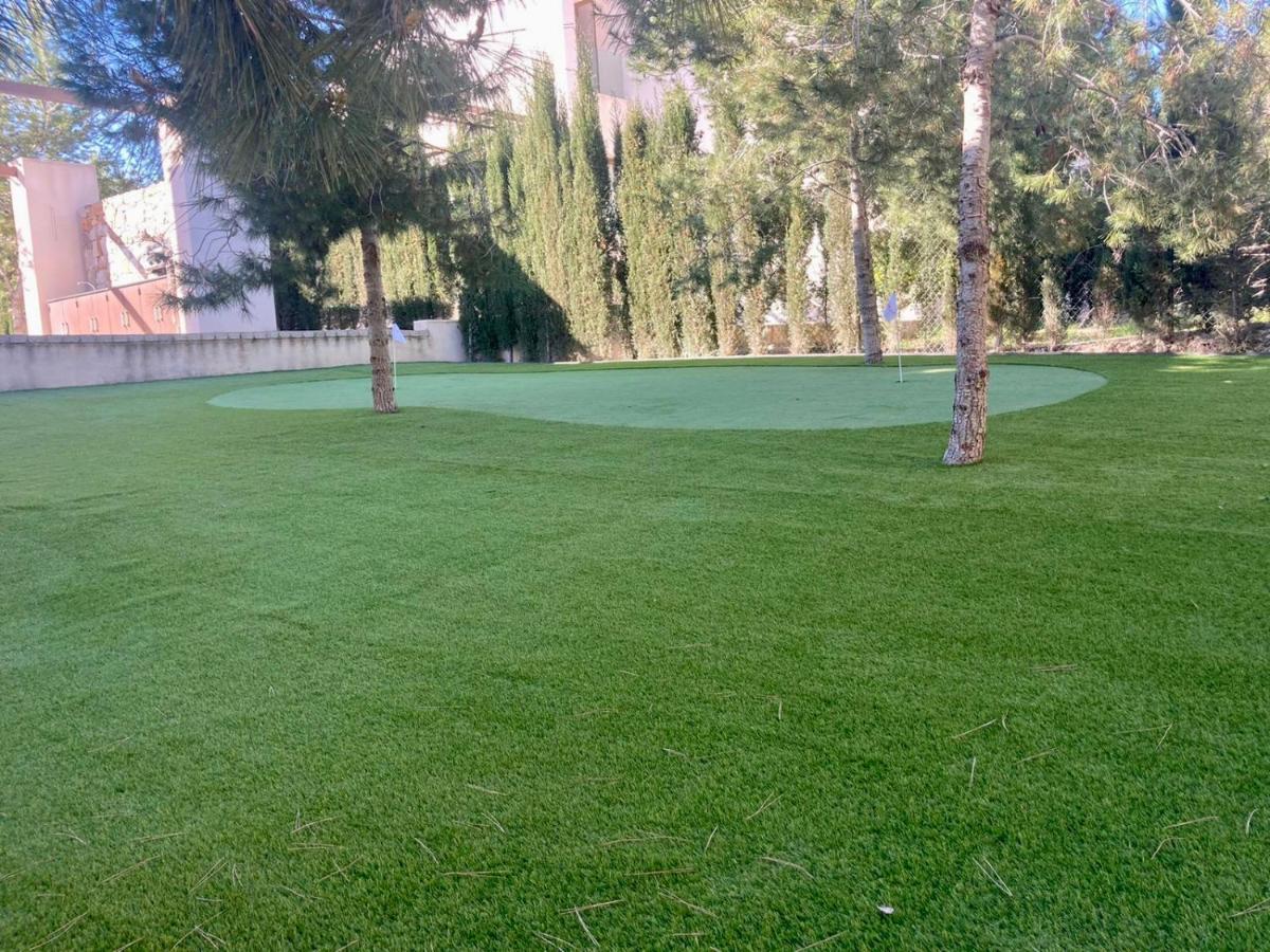 Las Colinas, Acacia Villas, Alicante Dehesa de Campoamor  外观 照片