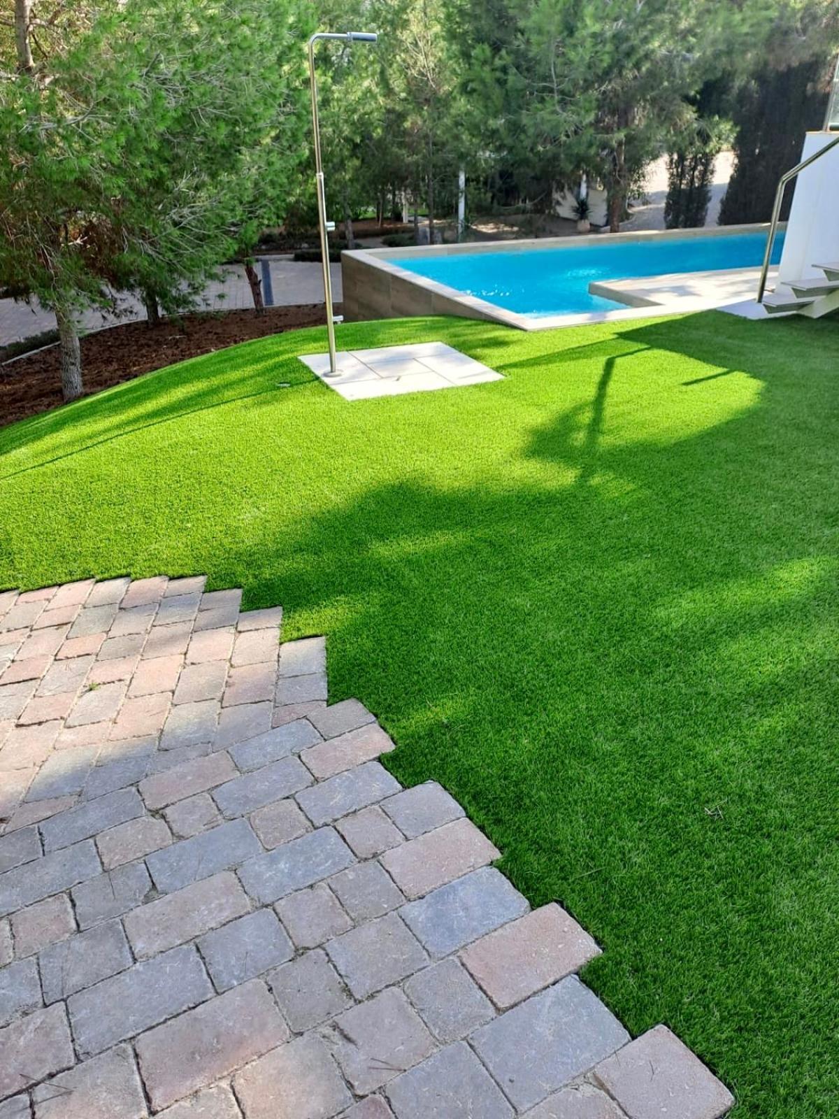 Las Colinas, Acacia Villas, Alicante Dehesa de Campoamor  外观 照片