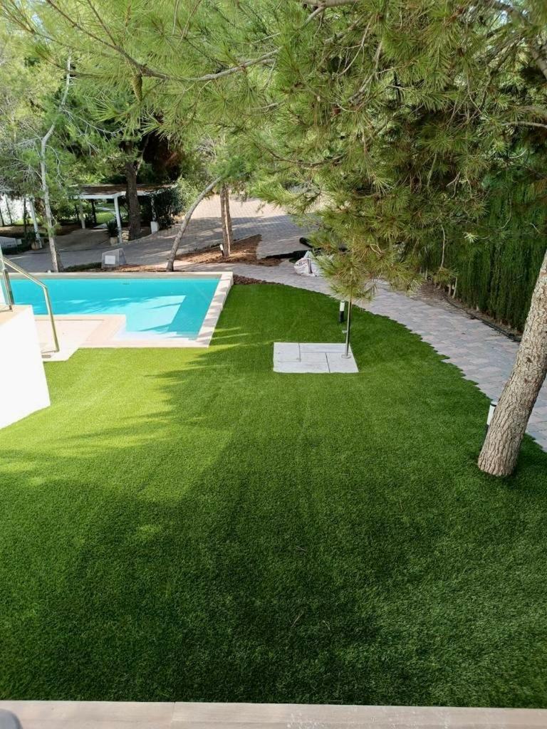 Las Colinas, Acacia Villas, Alicante Dehesa de Campoamor  外观 照片