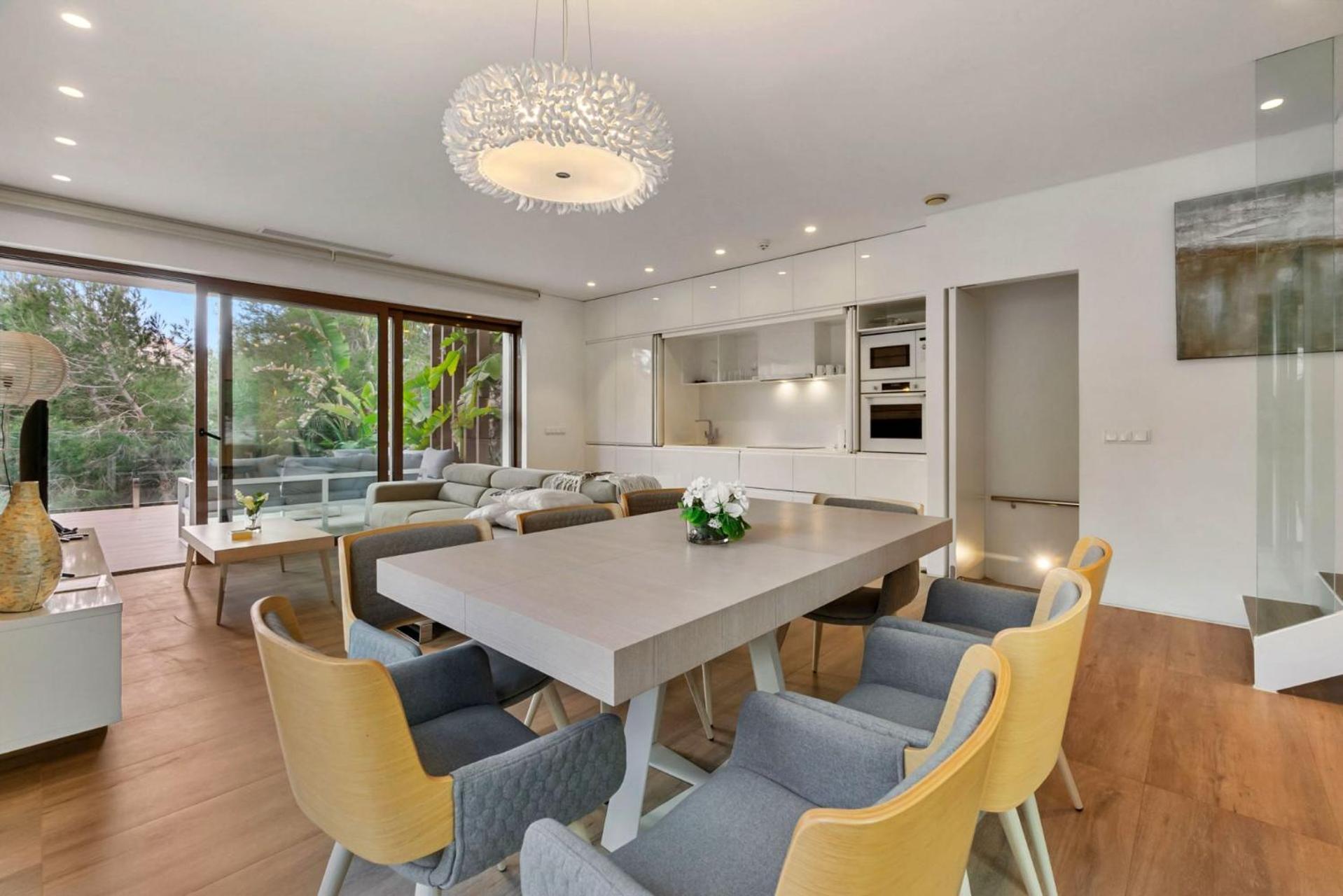 Las Colinas, Acacia Villas, Alicante Dehesa de Campoamor  外观 照片