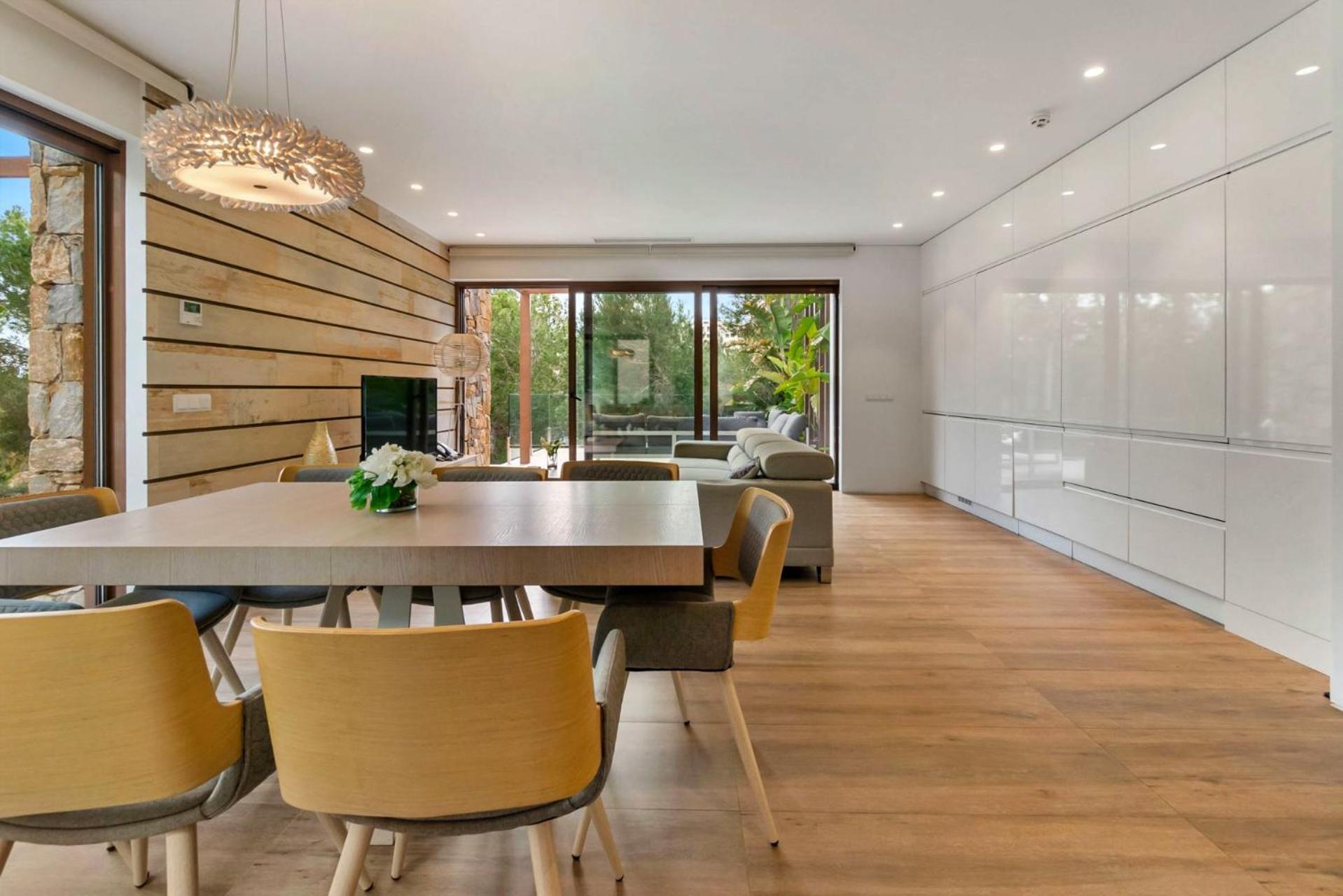 Las Colinas, Acacia Villas, Alicante Dehesa de Campoamor  外观 照片