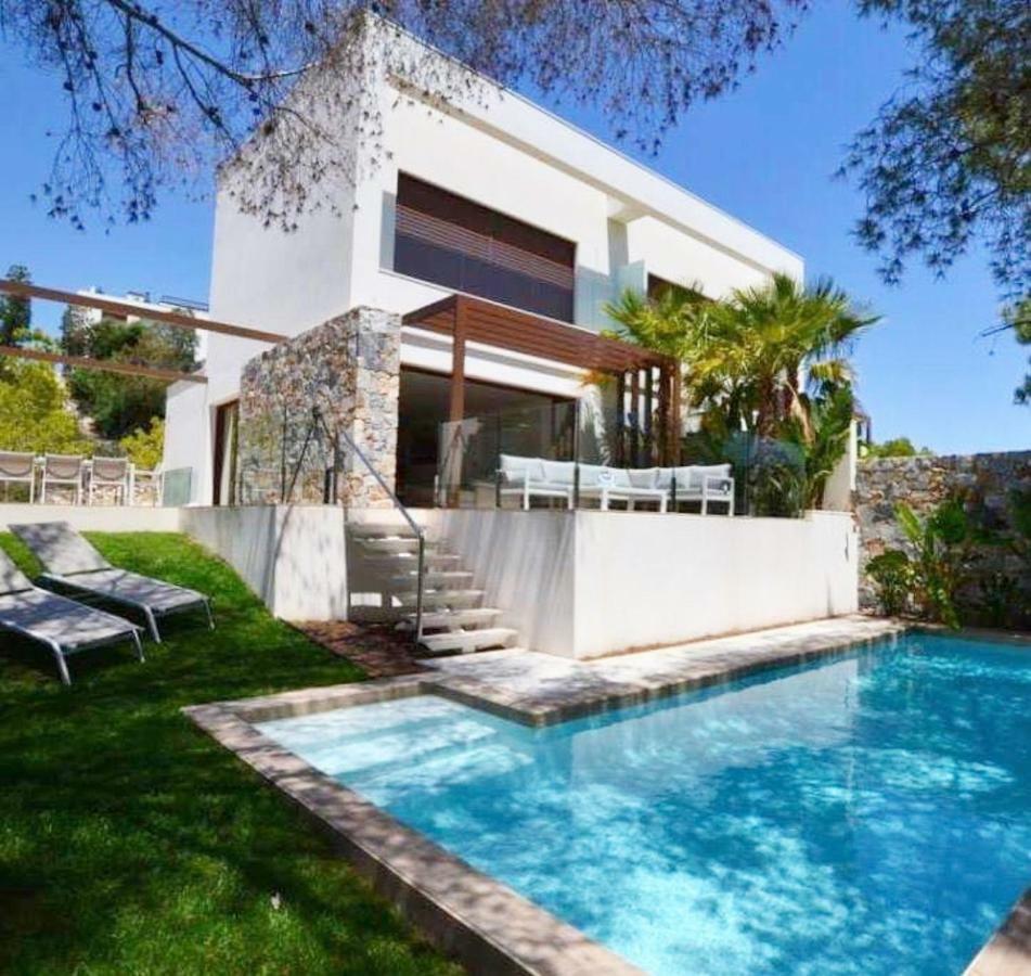 Las Colinas, Acacia Villas, Alicante Dehesa de Campoamor  外观 照片