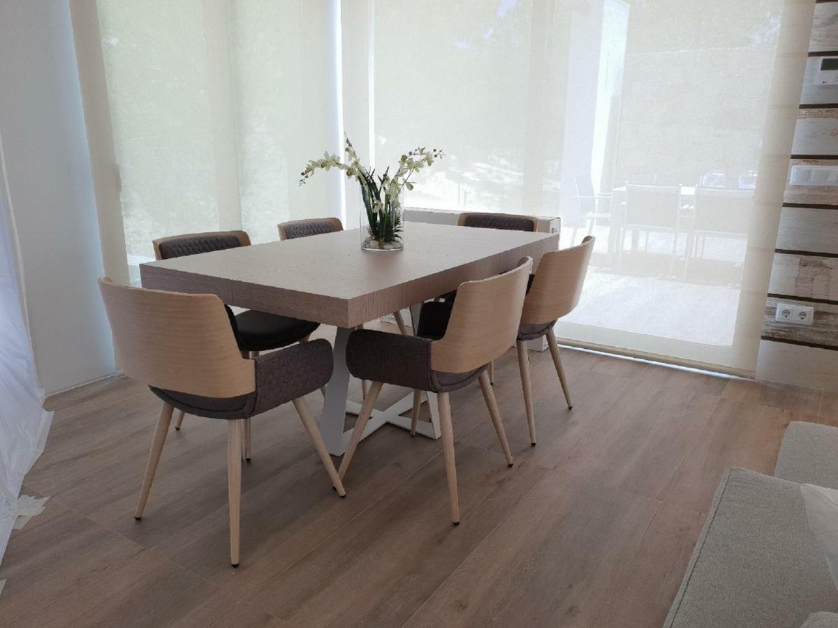 Las Colinas, Acacia Villas, Alicante Dehesa de Campoamor  外观 照片