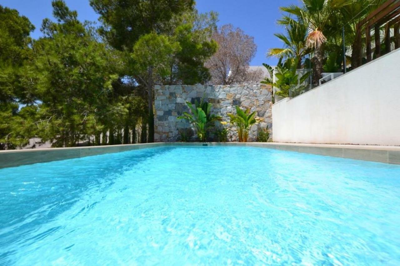 Las Colinas, Acacia Villas, Alicante Dehesa de Campoamor  外观 照片
