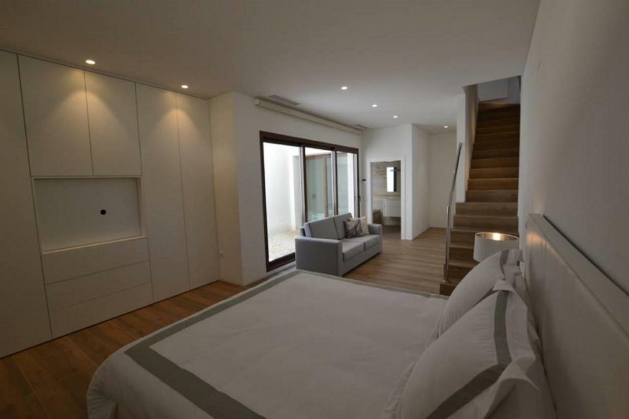 Las Colinas, Acacia Villas, Alicante Dehesa de Campoamor  外观 照片