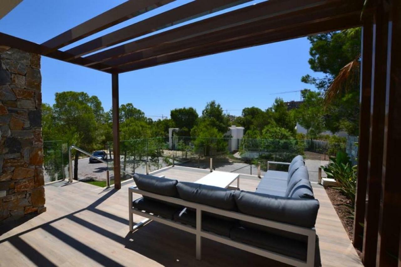 Las Colinas, Acacia Villas, Alicante Dehesa de Campoamor  外观 照片
