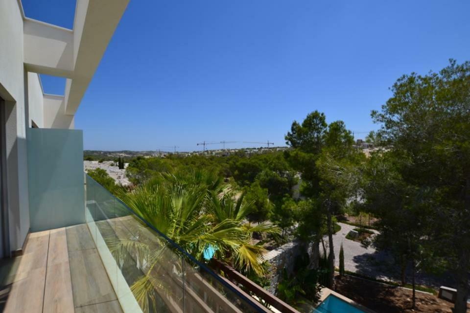 Las Colinas, Acacia Villas, Alicante Dehesa de Campoamor  外观 照片