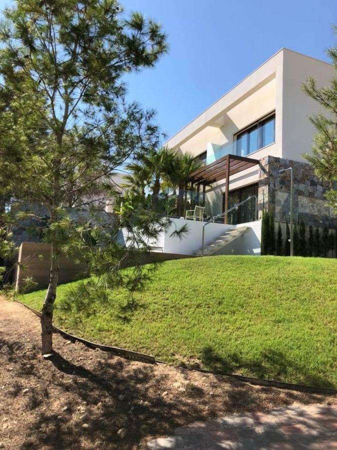 Las Colinas, Acacia Villas, Alicante Dehesa de Campoamor  外观 照片