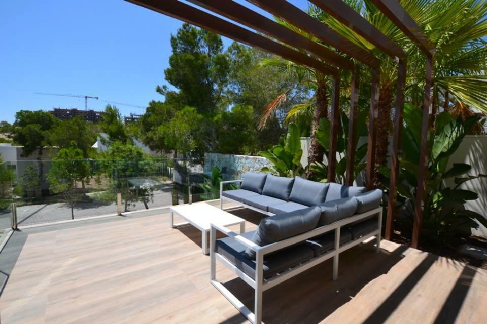 Las Colinas, Acacia Villas, Alicante Dehesa de Campoamor  外观 照片