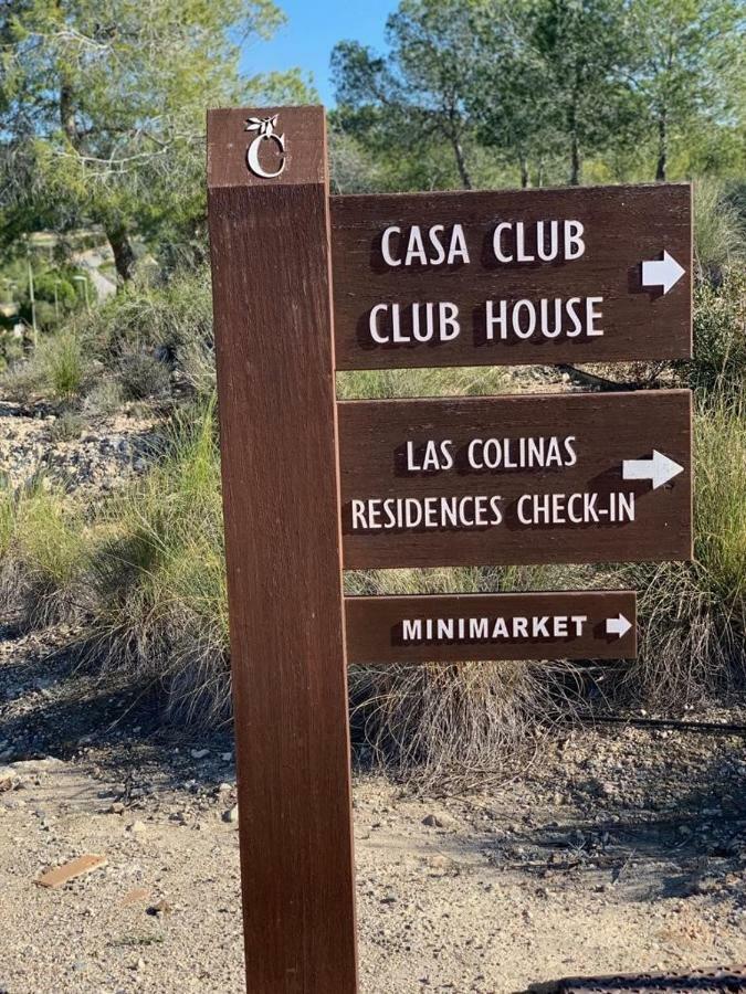 Las Colinas, Acacia Villas, Alicante Dehesa de Campoamor  外观 照片