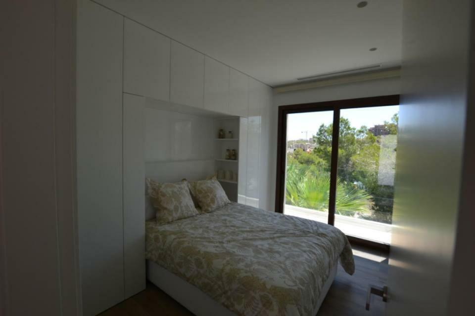 Las Colinas, Acacia Villas, Alicante Dehesa de Campoamor  外观 照片