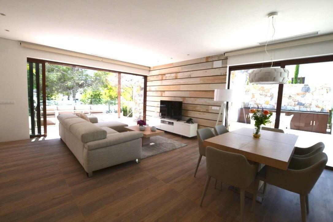 Las Colinas, Acacia Villas, Alicante Dehesa de Campoamor  外观 照片