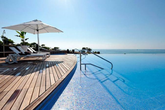 Las Colinas, Acacia Villas, Alicante Dehesa de Campoamor  外观 照片