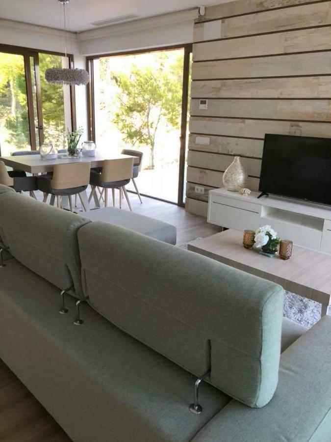 Las Colinas, Acacia Villas, Alicante Dehesa de Campoamor  外观 照片