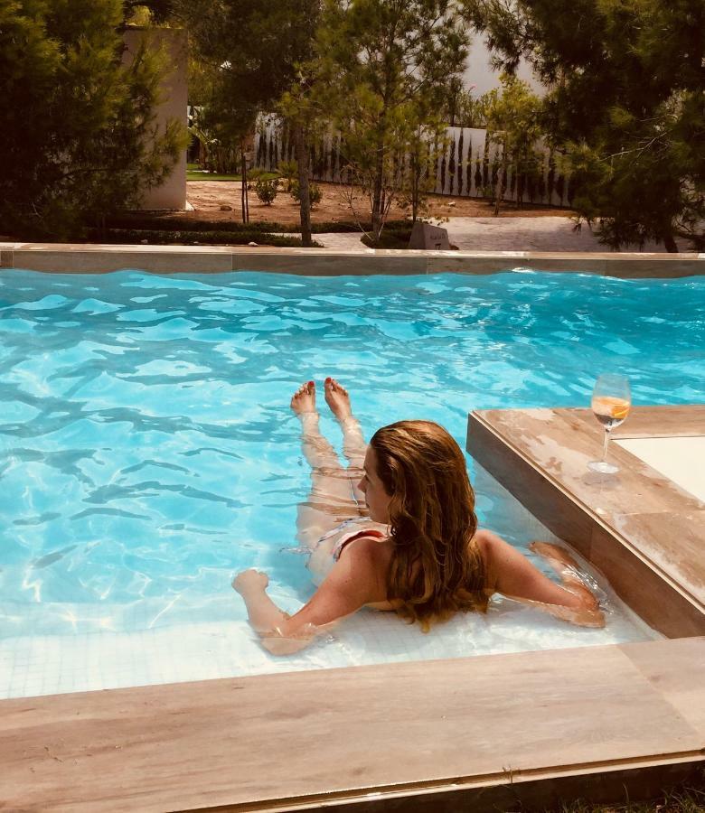 Las Colinas, Acacia Villas, Alicante Dehesa de Campoamor  外观 照片