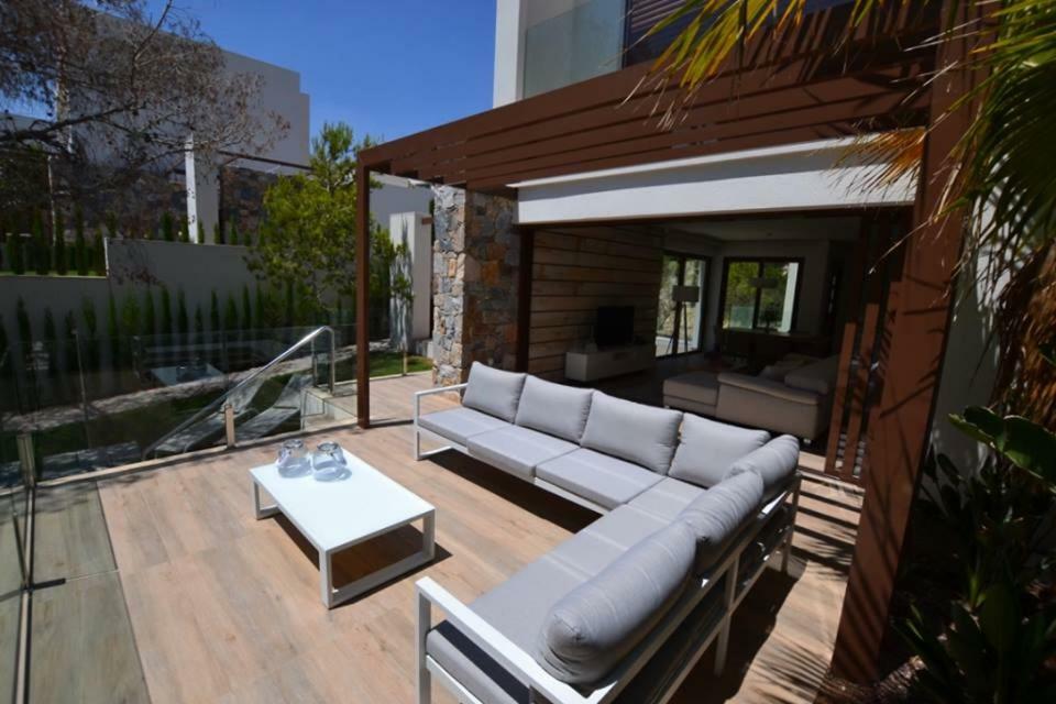 Las Colinas, Acacia Villas, Alicante Dehesa de Campoamor  外观 照片
