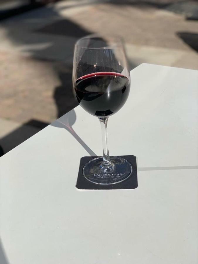 Las Colinas, Acacia Villas, Alicante Dehesa de Campoamor  外观 照片