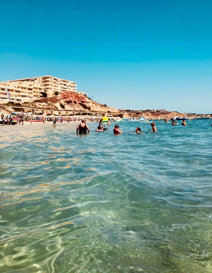 Las Colinas, Acacia Villas, Alicante Dehesa de Campoamor  外观 照片